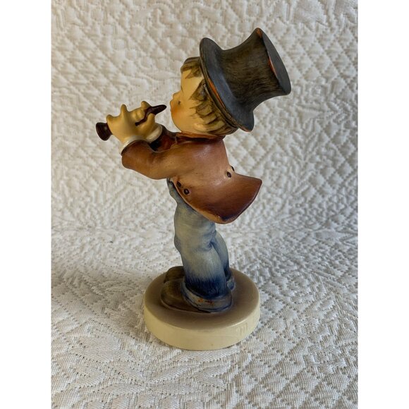 Hummel Goebel Serenade 85/0 5" - Picture 10 of 10